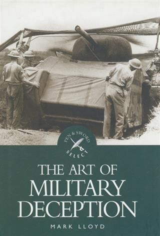 Produktbild: Art of Military Deception