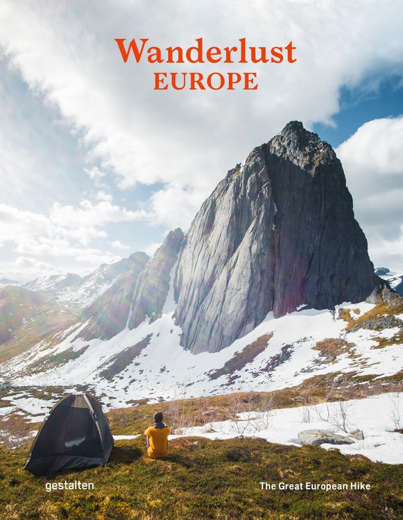 Produktbild: Wanderlust Europe