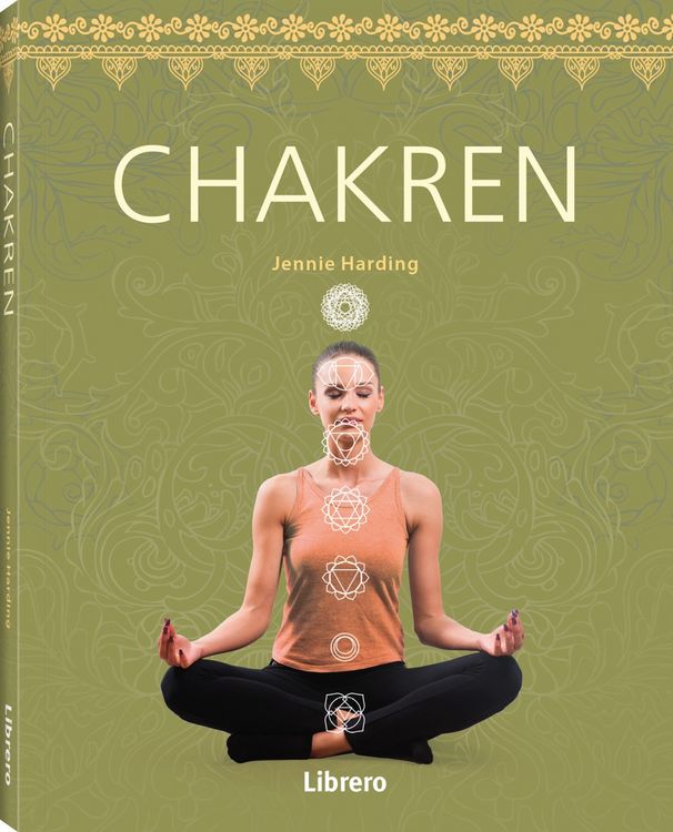 Produktbild: Geheime K&uuml;nste: Chakren