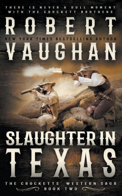 Produktbild: Slaughter In Texas
