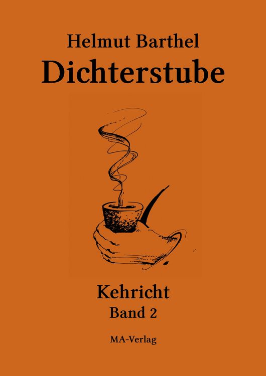 Produktbild: Dichterstube - Kehricht
