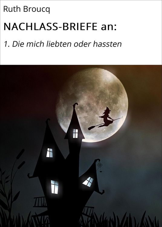 Produktbild: Nachlass-Briefe An: