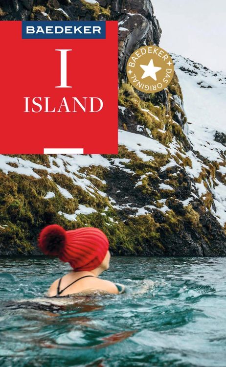 Produktbild: Baedeker Reisef&uuml;hrer E-Book Island