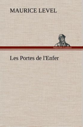 Produktbild: Les Portes de l'Enfer