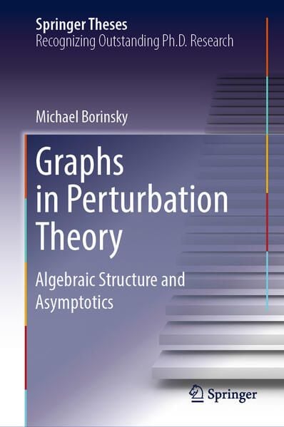 Produktbild: Graphs in Perturbation Theory