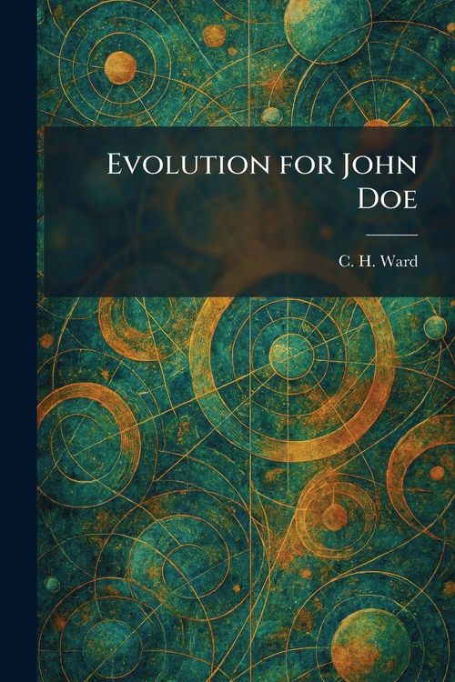 Produktbild: Evolution for John Doe