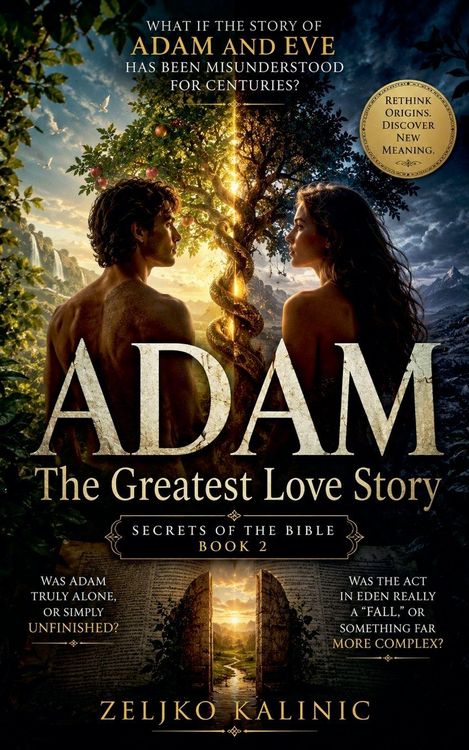 Produktbild: Adam The Greatest Love Story