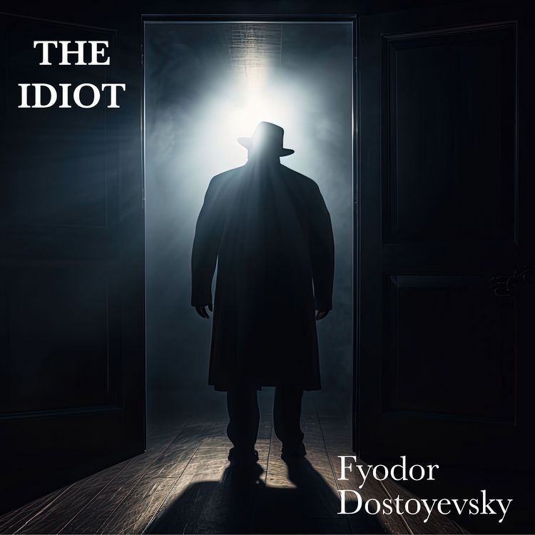 Produktbild: The Idiot