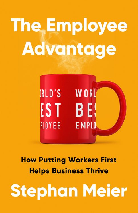 Produktbild: The Employee Advantage