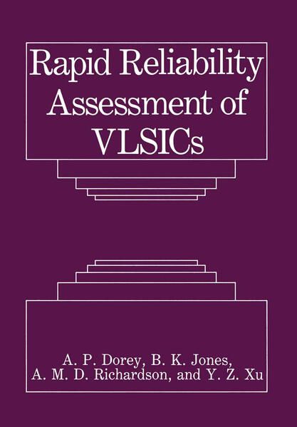 Produktbild: Rapid Reliability Assessment of VLSICs