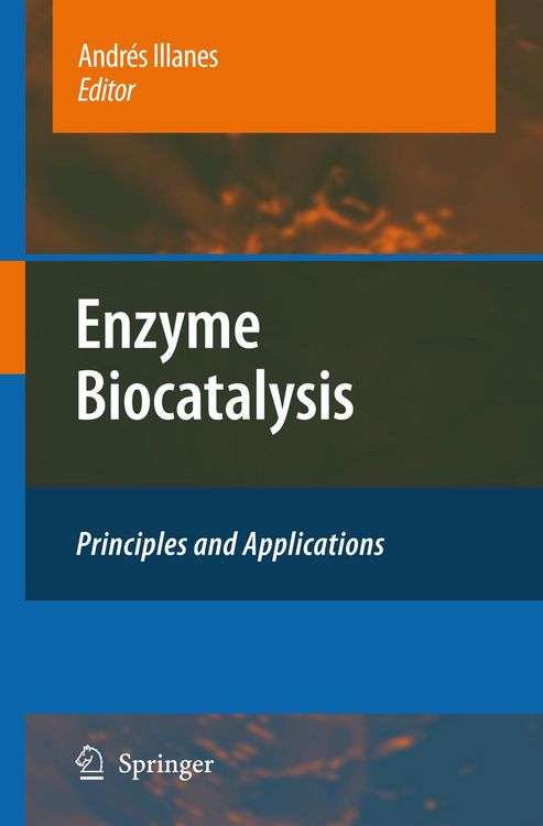 Produktbild: Enzyme Biocatalysis