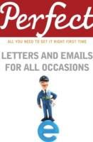 Produktbild: Davidson, G: Perfect Letters and Emails for All Occasions