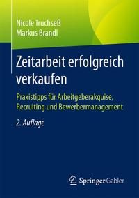 Produktbild: Zeitarbeit erfolgreich verkaufen