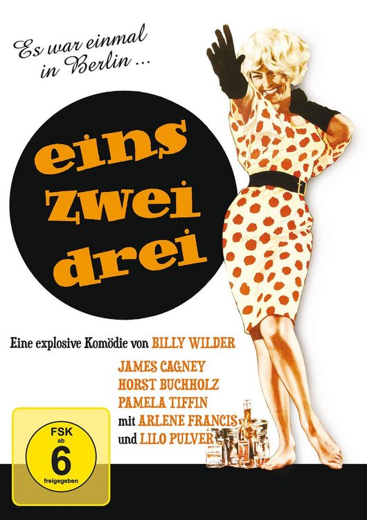 Produktbild: Eins, Zwei, Drei