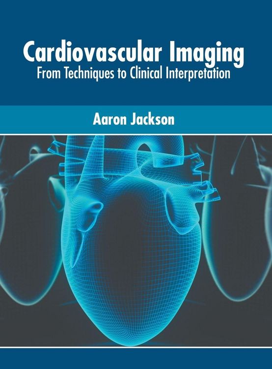 Produktbild: Cardiovascular Imaging