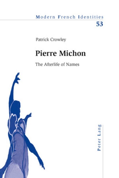 Produktbild: Pierre Michon