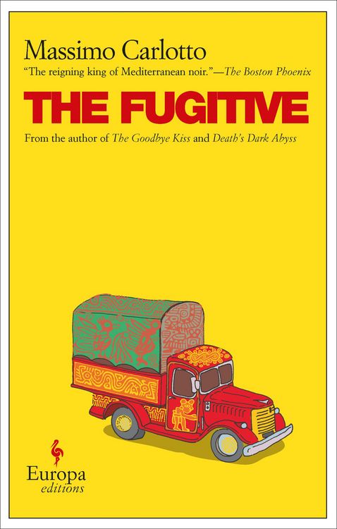 Produktbild: The Fugitive