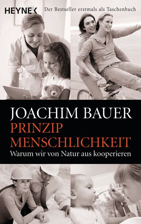 Produktbild: Prinzip Menschlichkeit