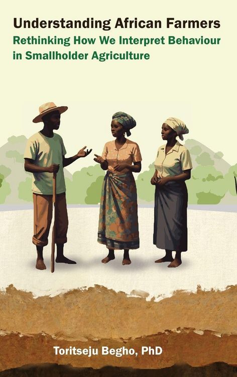Produktbild: Understanding African Farmers