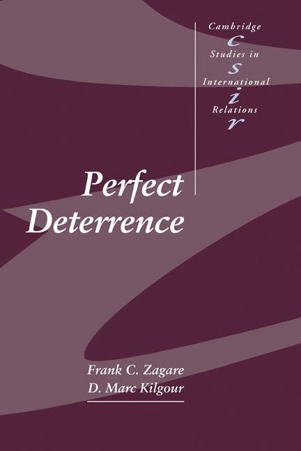 Produktbild: Perfect Deterrence