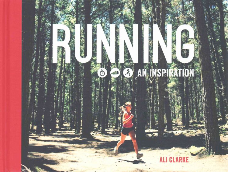 Produktbild: Clarke, A: Running