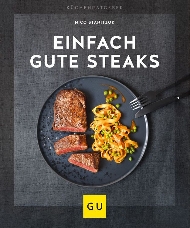 Produktbild: Einfach gute Steaks
