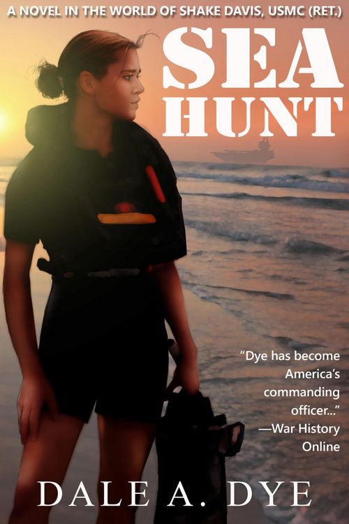 Produktbild: Sea Hunt