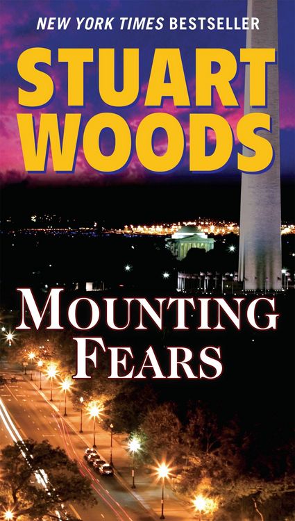 Produktbild: Mounting Fears