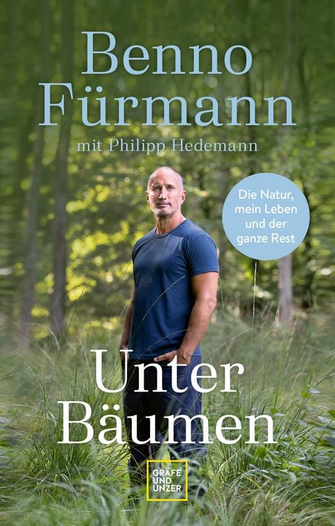 Produktbild: Unter B&auml;umen