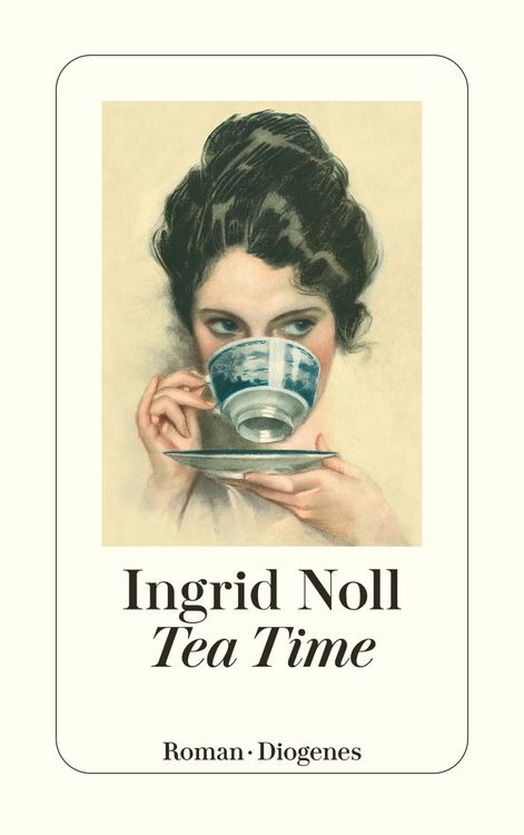 Produktbild: Tea Time