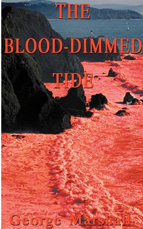 Produktbild: The Blood-Dimmed Tide