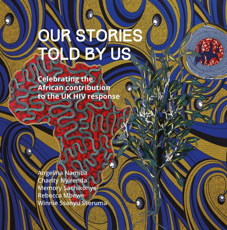 Produktbild: Our Stories Told By Us