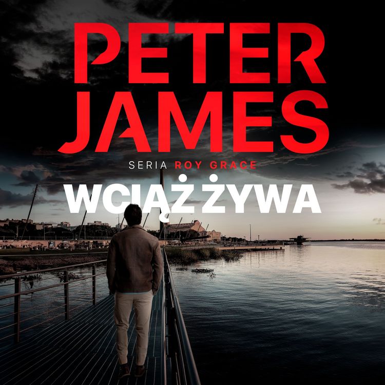 Produktbild: Wciąż żywa