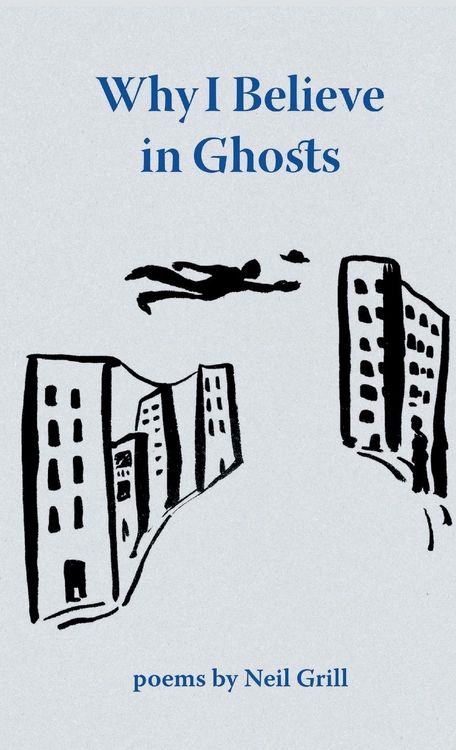 Produktbild: Why I Believe in Ghosts