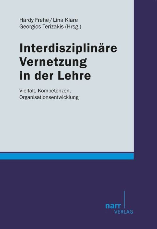 Produktbild: Interdisziplin&auml;re Vernetzung in der Lehre