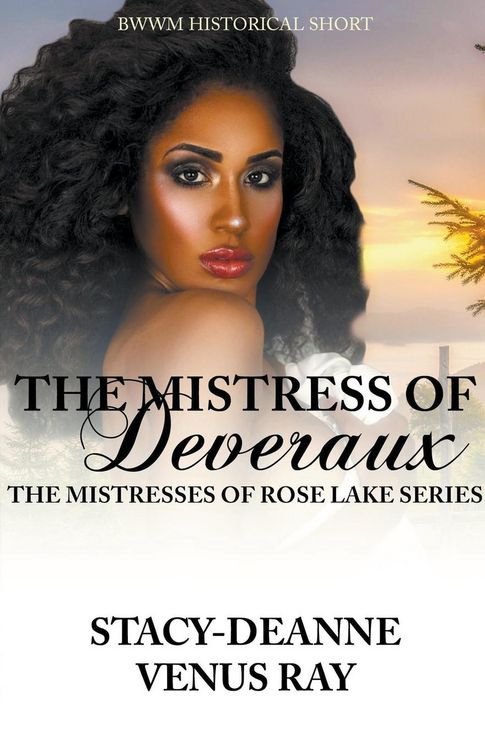 Produktbild: The Mistress of Deveraux