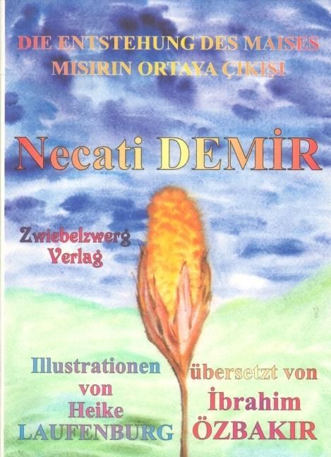 Produktbild: Die Entstehung des Maises