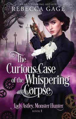 Produktbild: The Curious Case of the Whispering Corpse