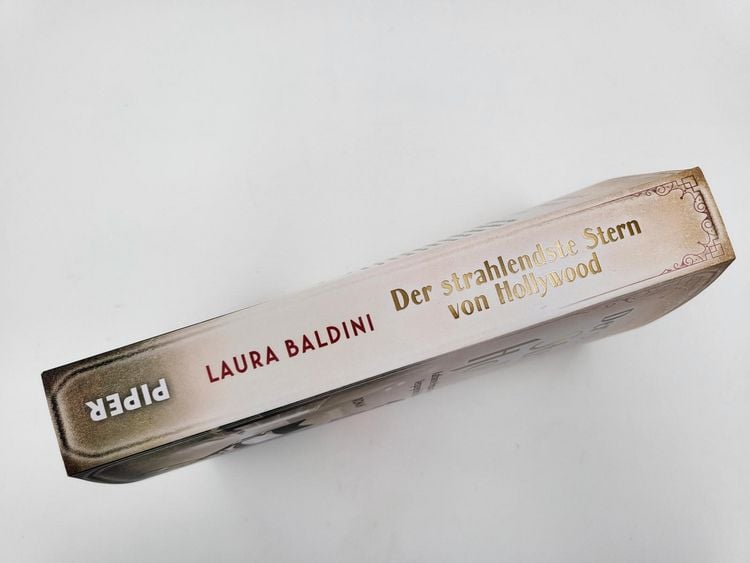 Produktbild: Der strahlendste Stern von Hollywood