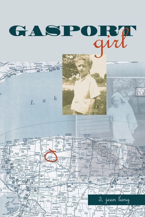 Produktbild: Gasport Girl