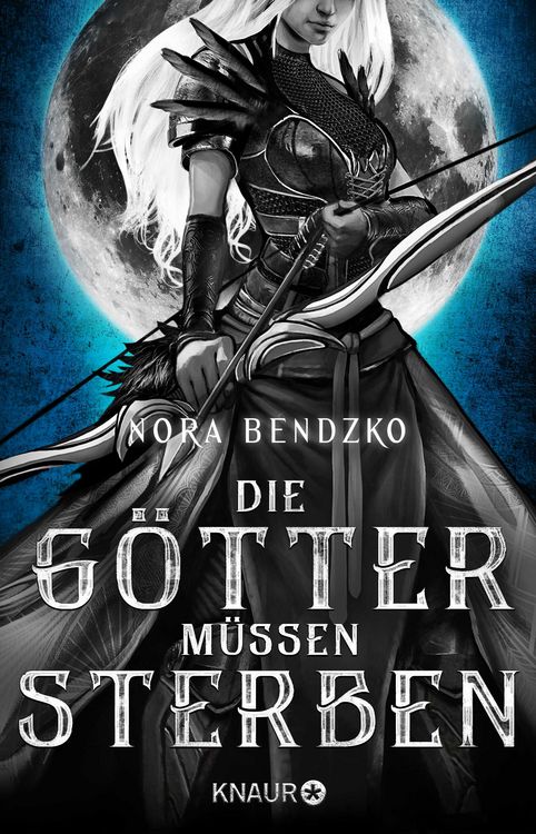 Produktbild: Die G&ouml;tter m&uuml;ssen sterben