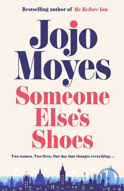 Produktbild: Someone Else's Shoes