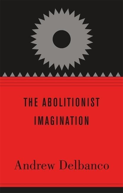 Produktbild: Delbanco, A: Abolitionist Imagination