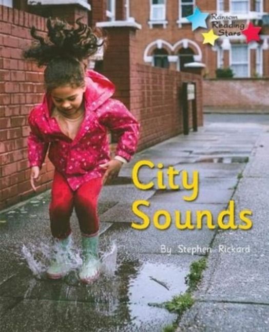 Produktbild: City Sounds