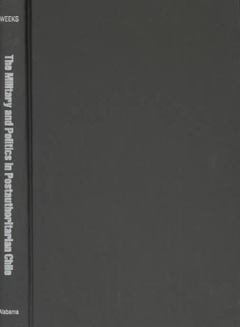 Produktbild: Military & Politics in Postaut