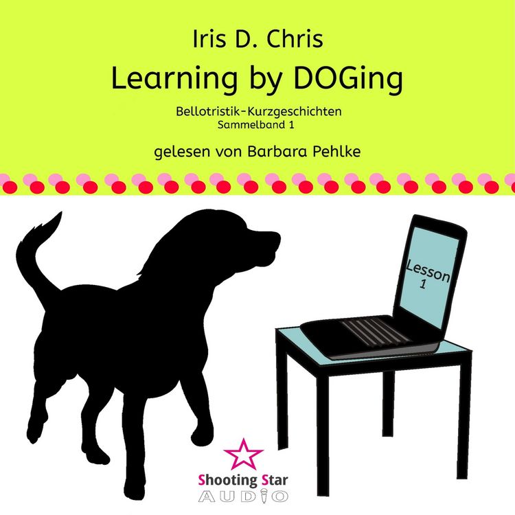 Produktbild: Learning by DOGing