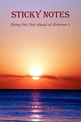 Produktbild: Sticky Notes - Being One Step Ahead of Alzheimer's