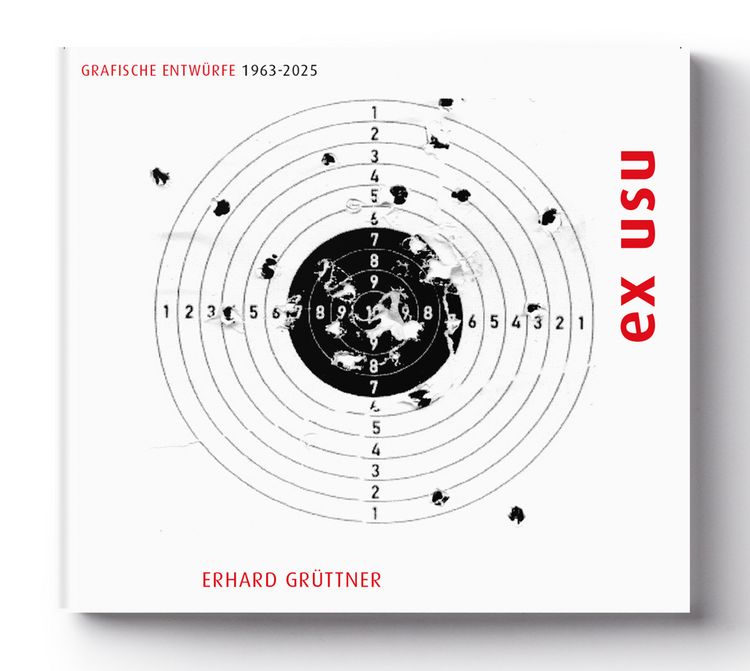 Produktbild: Ex USU - Erhard Gr&uuml;ttner