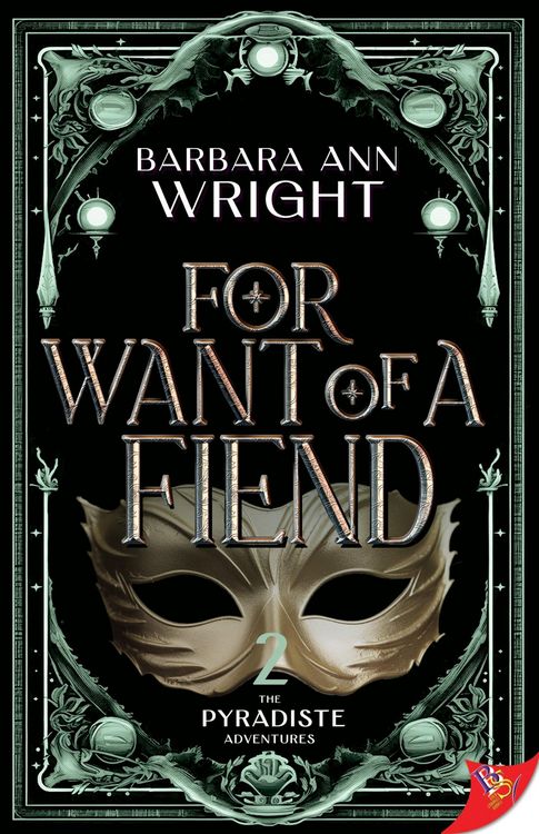 Produktbild: For Want of a Fiend