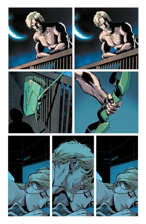 Produktbild: Green Arrow